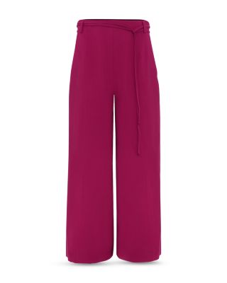 Aubrietta Culotte Pants