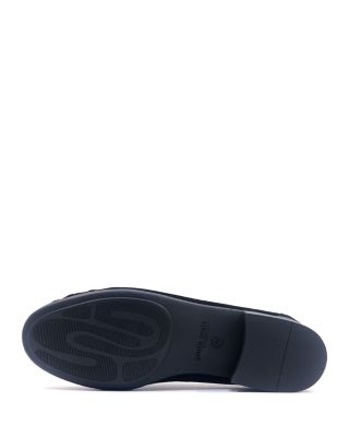 Women's Crew Loafer Flats