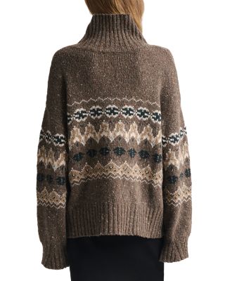 Cecie Turtleneck Sweater