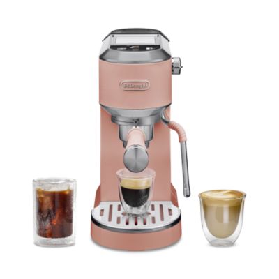 Dedica Duo Espresso Machine