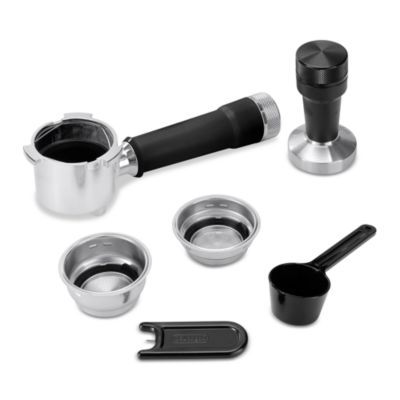 Dedica Duo Espresso Machine