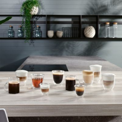 Magnifica Evo Next Fully Automatic Espresso Machine