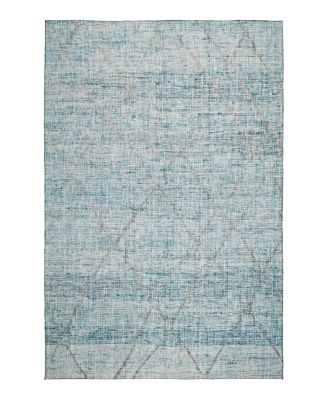 Dalyn Portico Washable PO1 Area Rug, 10' x 14'