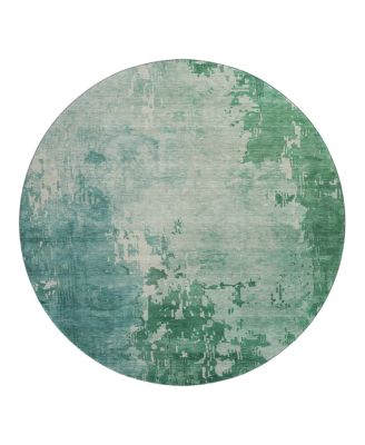 Dalyn Pacifica PA11 Round Area Rug, 8' x 8'