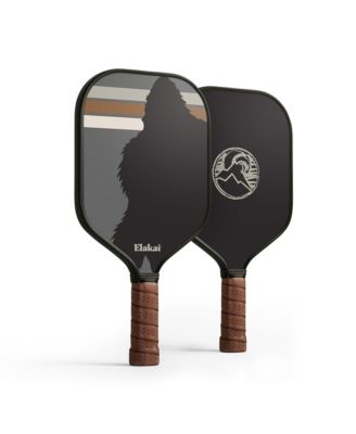 16mm Sasquatch Pickleball Paddle