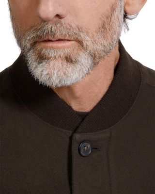 Oasi Cashmere Elements Bomber Jacket