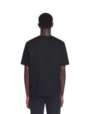 Men's Embroidered T-Shirt