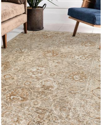 Dalyn Bergama BE6 Area Rug, 9' x 13'2"
