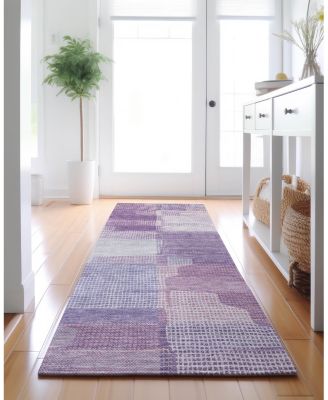 Dalyn Ravenna Washable RN10 Runner Area Rug, 2'3" x 7'6"