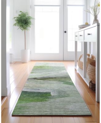 Dalyn Ravenna Washable RN11 Runner Area Rug, 2'3" x 7'6"