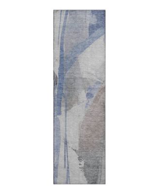 Dalyn Rug Company - Dalyn Ravenna Washable RN7 Runner Area Rug, 2'3" x 7'6"