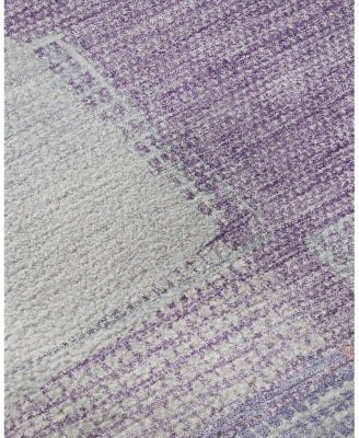 Dalyn Ravenna Washable RN10 Round Area Rug, 8' x 8'