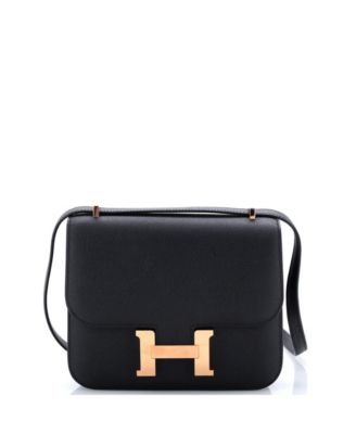 18 Constance NM Bag Epsom