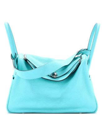 Pre-Owned HERMÈS - 34 Lindy Bag Clemence