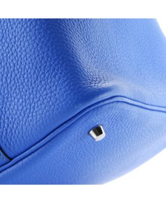 MM Picotin Lock Bag Clemence