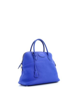 35 Bolide Bag Clemence