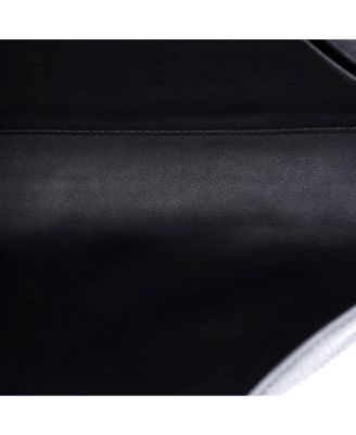 29 Sac a Depeches Messenger Bag Togo