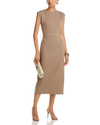 Detira Sheath Dress