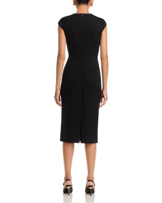 Dulisa Sheath Dress