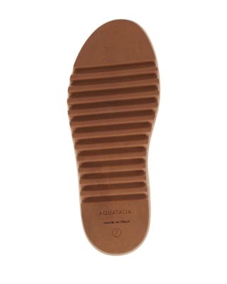 Women's Amata Shearling Mules