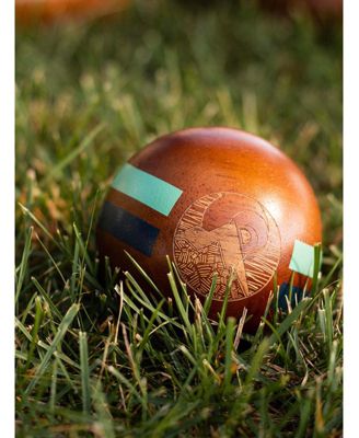 Hevea Cruiser Lawn Bowling Game