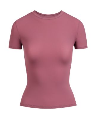 Fits Everybody Short Sleeved Tee