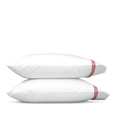 Bel Tempo King Pillowcase, Pair