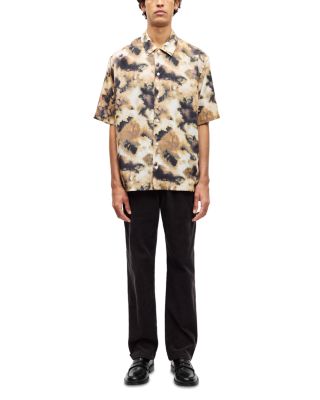 Saayo Short Sleeve Shirt