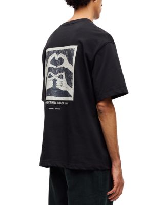 Saflorian Graphic Tee