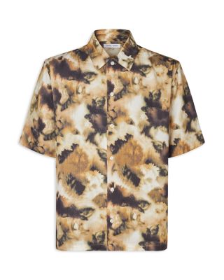 Saayo Short Sleeve Shirt