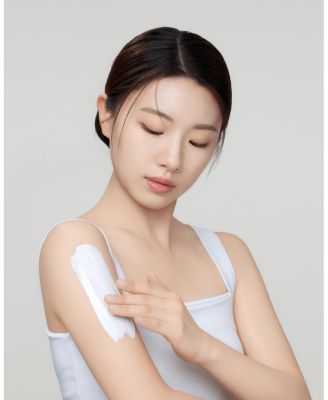 Hydra Barrier Sunscreen