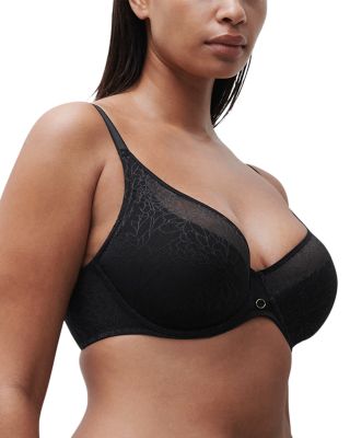 Belle Lightweight Plunge Bra