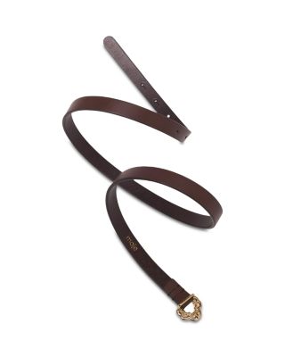 Women's Mini Moon Belt