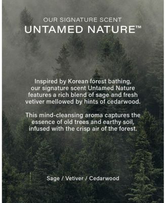 Untamed Nature Hand Cream