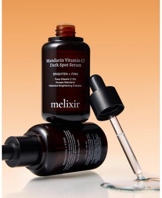 Mandarin Vitamin C5 Dark Spot Serum