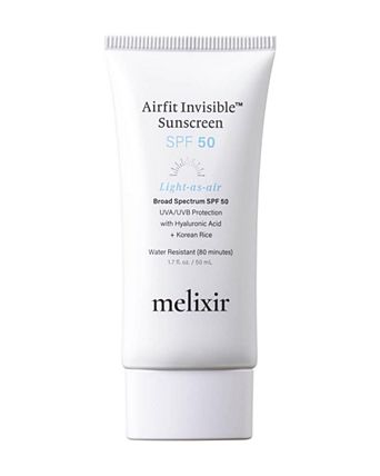 Airfit Invisible Sunscreen