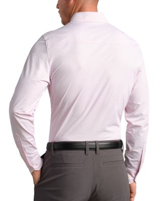 Commuter Slim Fit Shirt