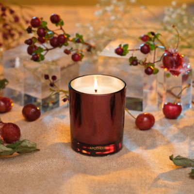 Bitter Cherry Petite Scented Candle, 5 oz.