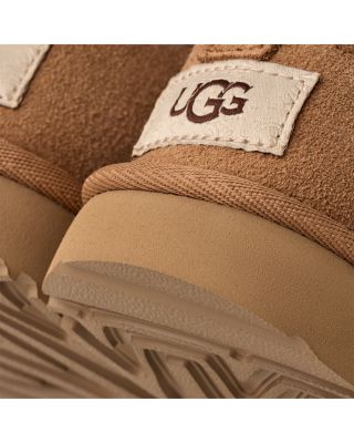 Girls' Classic Micro Boots - Little Kid, Big Kid