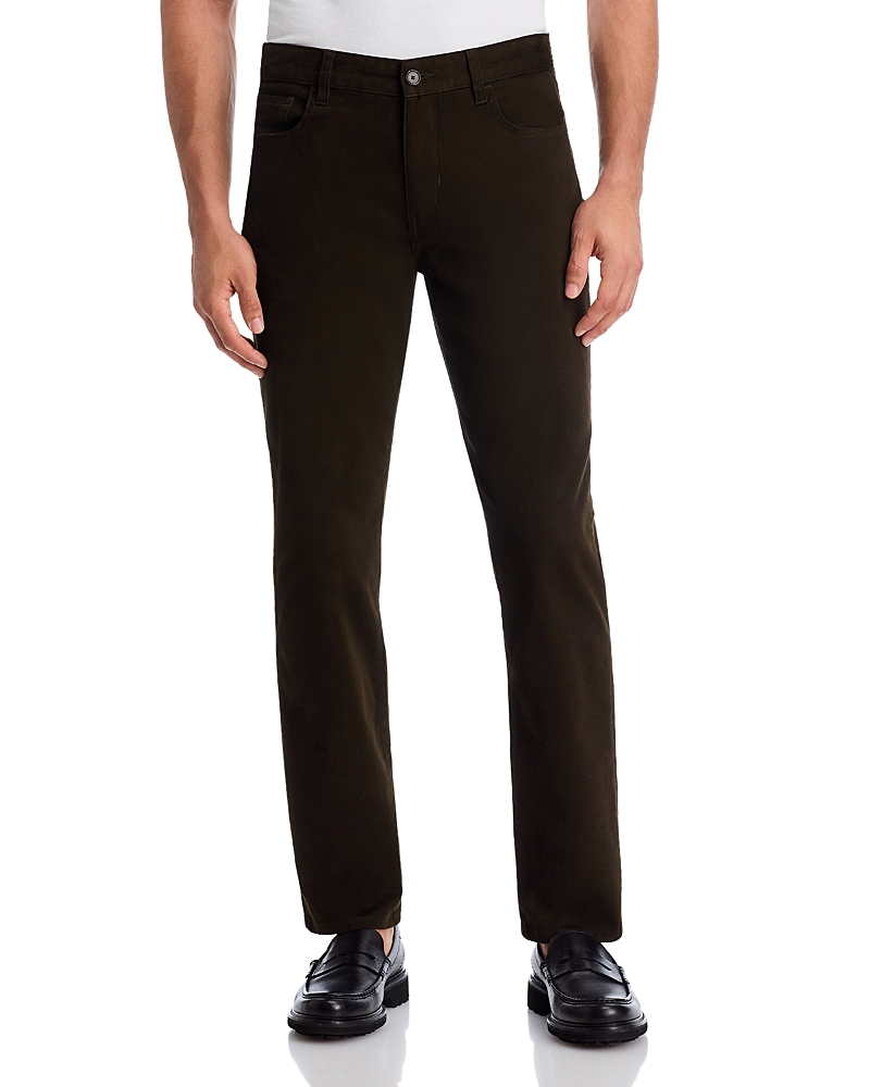 Vince Dylan Peached Pants In Brown