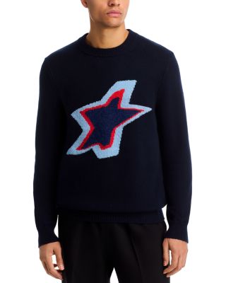 Crewneck Sweater