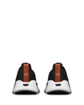 Men's Toro SwiftKnit Lace Up Sneakers