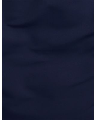 Boys' Faux Fur Trim Down Parka - Big Kid