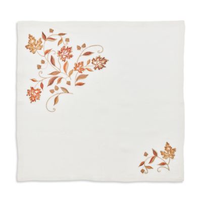 Harvest Linen Napkin, 21&amp;quot; x 21&amp;quot;