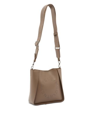 Logo Crossbody Bag