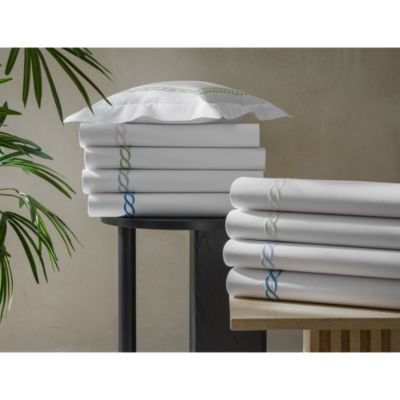 Classic Chain Boudoir Sham