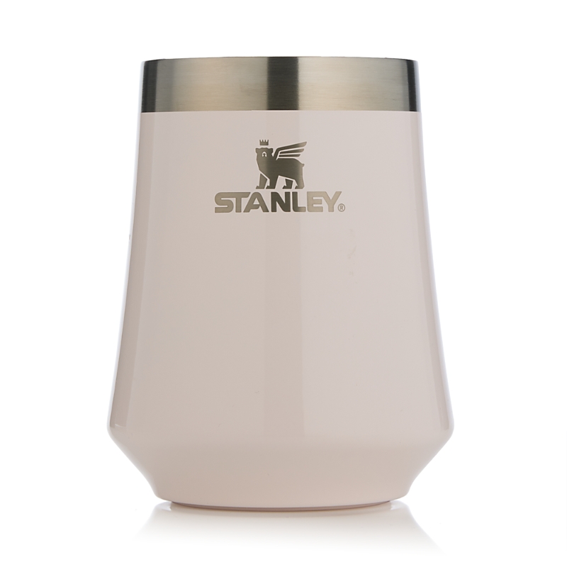 Stanley The Reserve Wine Tumbler In Pink