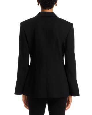 Sable Blazer