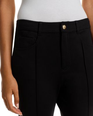 Ponte Shannon Pants