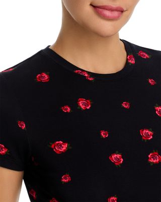 Ressi Rose Tee